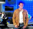 Rafael Nadal: "Todavía no logro jugar sin pensar en la rodilla"