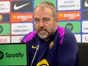 Flick: “Tengo un buen feeling”