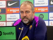 Flick: “¿Técnicos despedidos? El club debe creer en ti y el equipo también”