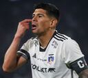 Colo Colo ignoró un récord de Esteban Pavez y hoy alcanzó a una leyenda del club