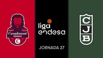 El Joventut acelera al final y se lleva el duelo ante el Zaragoza
