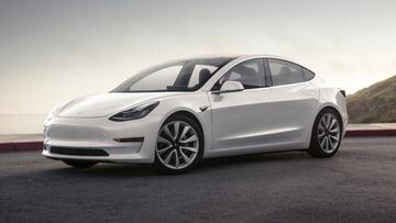 Los modelos de Tesla más antiguos también usarán AutoPilot