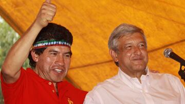 Elecciones 2024: “Juanito” se destapa para la presidencia; asegura que acabará con Morena