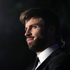 Blue Spot, el espectacular restaurante de Piqué en Barcelona, entra en concurso