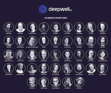 Nace DeepWell DTx, una compañía que publicará juegos basados en ciencia médica