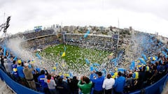 El inusual pedido de la autoridad ante el diluvio que espera al Boca-River