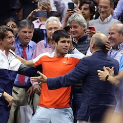 Cena en Mission Ceviche y viaje directo a Valencia