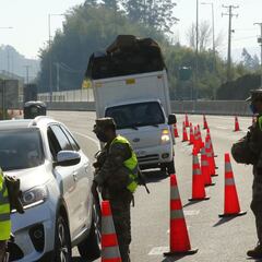 Plan Paso a Paso hoy: ¿Qué comunas retroceden, cambian o avanzan de fase? | 29 de noviembre