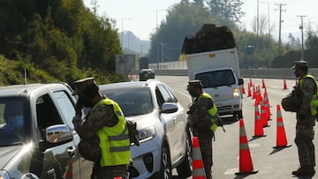 Plan Paso a Paso hoy: ¿Qué comunas retroceden, cambian o avanzan de fase? | 29 de noviembre