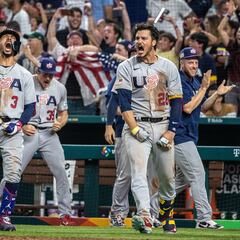 Cuba vs Estados Unidos: ¿a qué hora es, canal de TV; cómo y dónde ver en USA el Clásico Mundial?