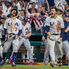 USA vs Japan: how to watch on TV and online | World Baseball Classic final