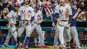 The 2023 World Baseball Classic reaches its climax when the United States and Japan face off in the final in Miami on Tuesday.