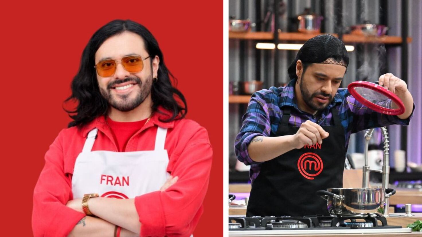 MasterChef Celebrity México 2024: quién fue eliminado hoy, 7 de abril ...