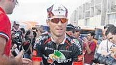 Valverde: "Mi equipo viene muy bien preparado"