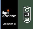 Resumen del Real Madrid vs Joventut de la Liga Endesa