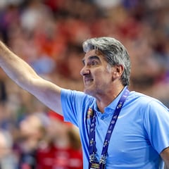 Carlos Ortega: “Esta Champions la necesitaba el Barça, y nosotros”