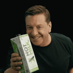 La irruptiva campaña que lidera Julio César Rodríguez