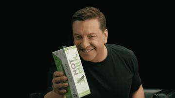 La irruptiva campaña que lidera Julio César Rodríguez