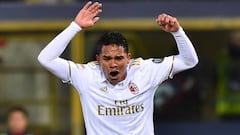 Carlos Bacca