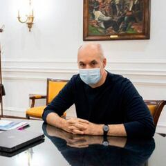 Cuarentena en Buenos Aires: horarios, restricciones y cambios desde esta semana