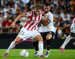 La Copa pasa por Mestalla: 33 títulos entre Valencia y Athletic