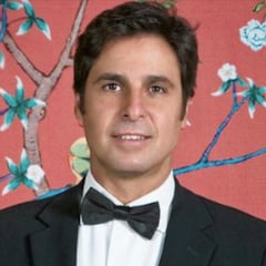 Fran Rivera habla sobre Paquirri: "Si levantara la cabeza, más de una tendría que agacharla"