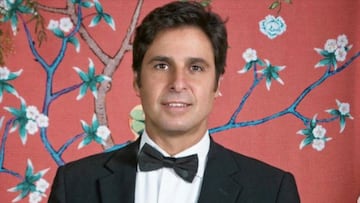 Fran Rivera habla sobre Paquirri: "Si levantara la cabeza, m¨¢s de una tendr¨ªa que agacharla"