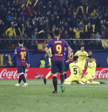 Bacca marc¨® el 4-2.