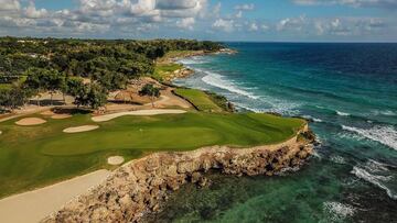 El club de lujo que cambiará la historia del golf en Latinoamérica: ¡nueva academia!