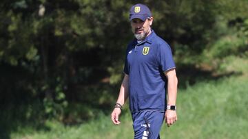 Superó un mal paso en Primera con un ‘milagro’ en la ‘B’