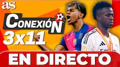 “Ancelotti está en fase de ofuscación, la noche le confunde”