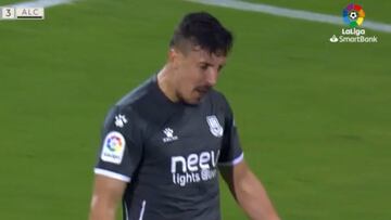 Resumen y goles del Zaragoza vs. Alcorcón de la Liga Smartbank