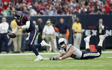 Lo mejor de la semana 12 de la NFL en una foto y una frase