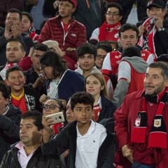 Santa Fe saca a la venta la boletería para la final de FPC