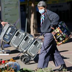 Bono Mujer Trabajadora | Fechas, montos y hasta cuándo podré postular
