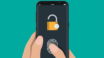 6 consejos de seguridad para proteger un móvil