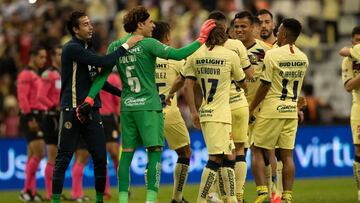 El equipo mexicano inicia su camino rumbo a su octavo título de Concacaf. En Guatemala se espera que presenten cuadro alterno, pero también de alta competencia.