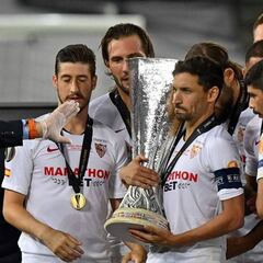 Navas jugó y ganó sabiendo que había fallecido su padrino