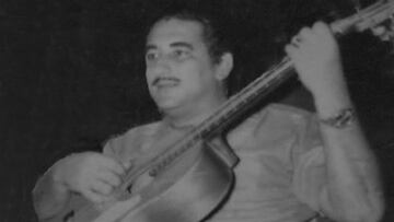 Fallece el juglar Julio Erazo. Conozca quién fue el cantante y compositor, cuáles fueron sus canciones más reconocidas y la causa del deceso.