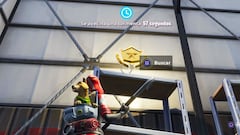 Fortnite: Estrella secreta de la Semana 3 de la Temporada 7