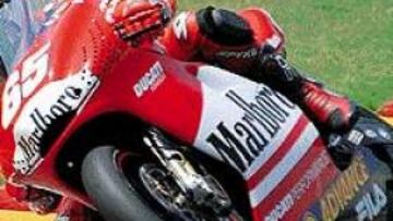 <b>RÉCORD Y POLE</B>. Los ducatistas vibraron con la actuación de Capirossi y el comportamiento de su moto.