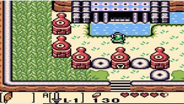 Guía de la Pradera de Ukuku y el Castillo de Kanalet en Link’s Awakening