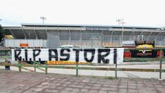 Buffon writes heartfelt tribute to Astori