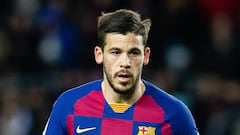"Carles Pérez is close, but Barcelona won't have buy-back"
