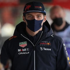 "Han lanzado a Michael Masi debajo de un autobús"