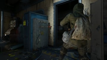 Call of Duty: Black Ops 4 Zombis - Cómo activar la corriente en Confidencial