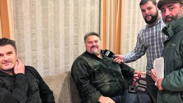 Los nuevos inversores tienen 14 jugadores identificados para jugar en el Reus