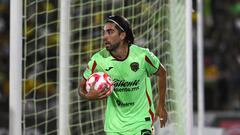 FC Juárez (1-1) América: Resumen del partido y goles