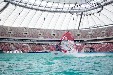 Campionati mondiali di surf 2014.