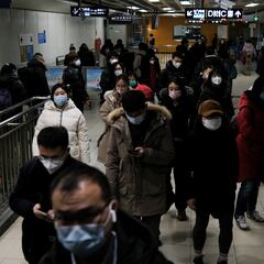 What is the population of China? New report shows population decline for the first time in 60 years